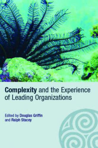 Cover image for Complexity and the Experience of Leading Organizations