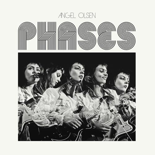 Phases (Vinyl)