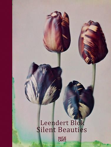 Cover image for Leendert Blok: Silent BeautiesPhotographs from the 1920s