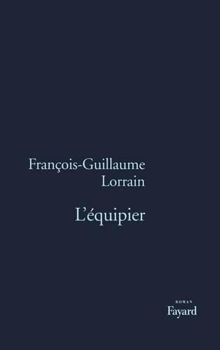 Cover image for L'Equipier