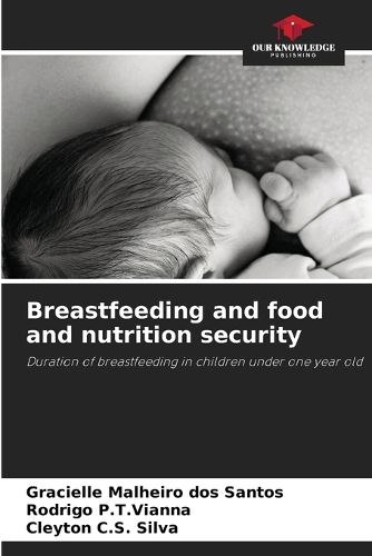 Breastfeeding and food and nutrition security