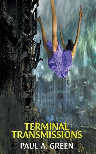 Cover image for Terminal Transmissions