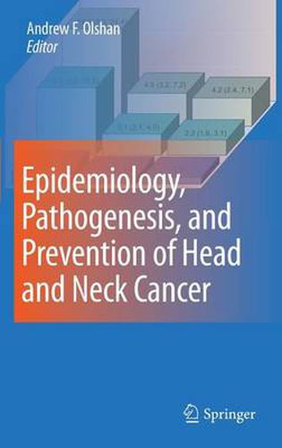 Cover image for Epidemiology, Pathogenesis, and Prevention of Head and Neck Cancer