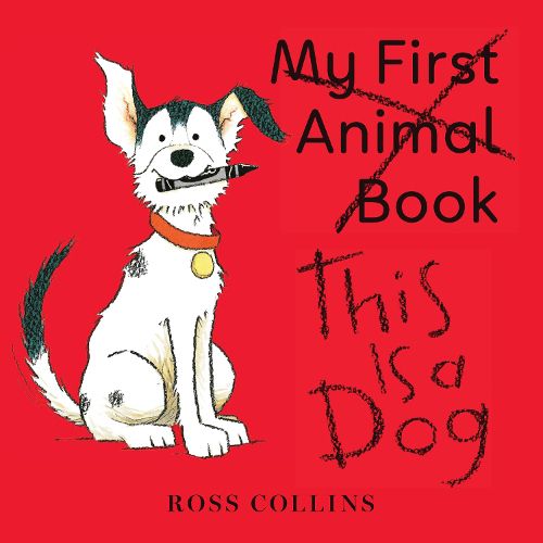 Cover image for This Is a Dog