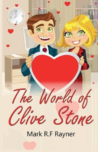 Cover image for The World of Clive Stone