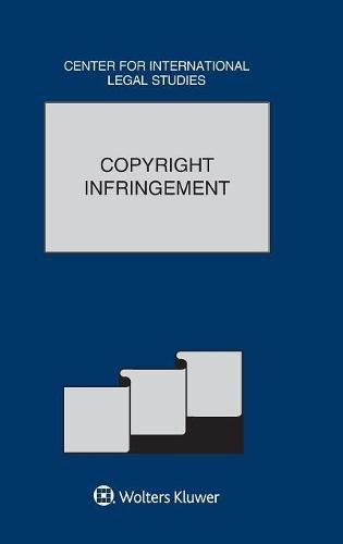 Cover image for Copyright Infringement