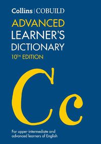 Cover image for Collins COBUILD Advanced Learner's Dictionary