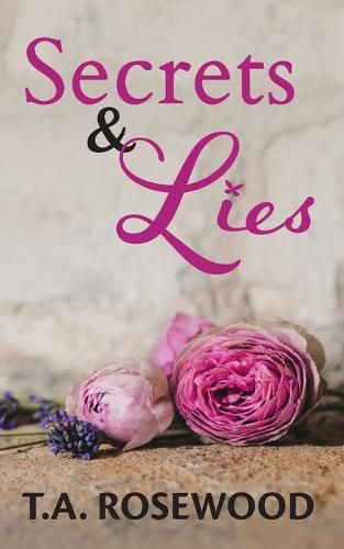 Cover image for Secrets & Lies