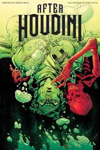 Cover image for After Houdini, Volume 1