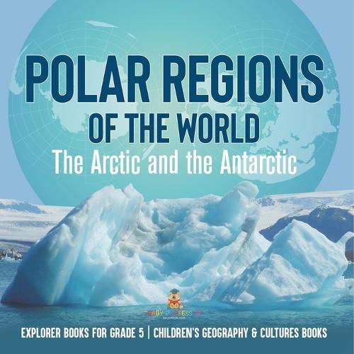 Cover image for Polar Regions of the World