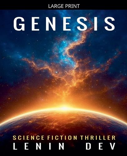 Cover image for Genesis