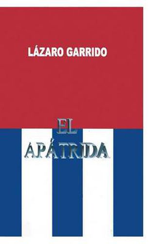 Cover image for El Apatrida