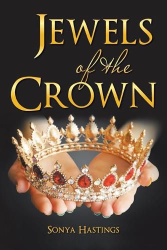 Cover image for Jewels of the Crown