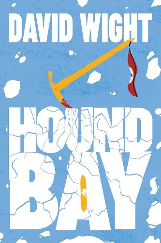 Cover image for Hound Bay