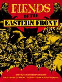 Cover image for Fiends of the Eastern Front
