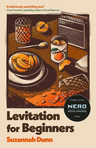 Cover image for Levitation for Beginners