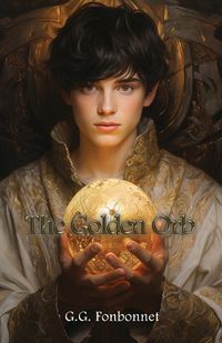 Cover image for The Golden Orb