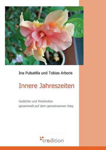 Cover image for Innere Jahreszeiten