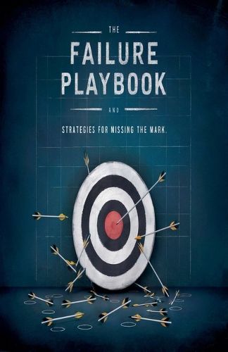 Cover image for The Failure Playbook