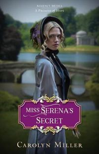 Cover image for Miss Serena's Secret