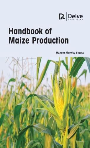 Cover image for Handbook of Maize Production