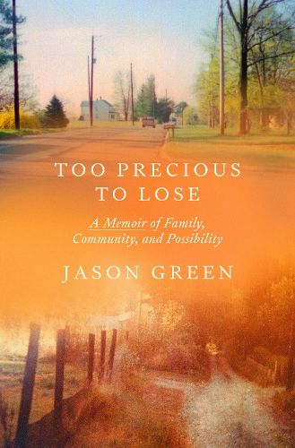 Cover image for Too Precious to Lose