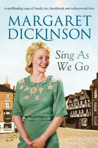 Cover image for Sing As We Go
