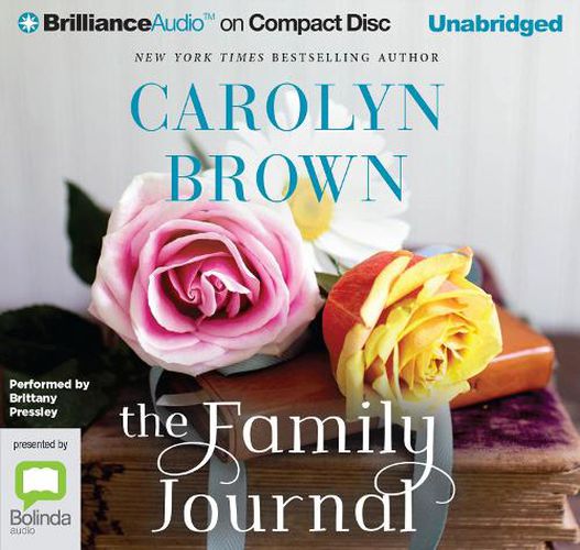 Cover image for The Family Journal