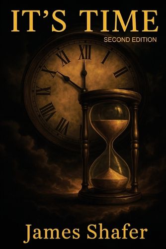 Cover image for It's Time