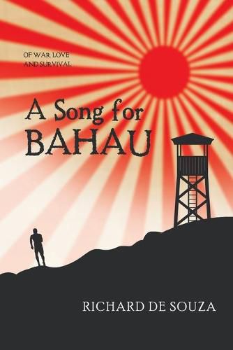 Cover image for A Song for Bahau