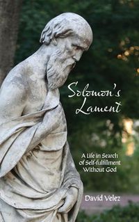 Cover image for Solomon's Lament