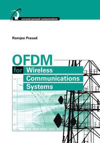 Cover image for OFDM for Wireless Communications Systems