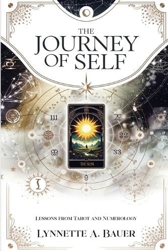 Cover image for The Journey of Self