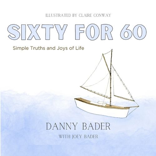 Cover image for Sixty for 60