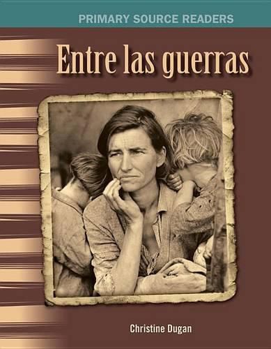 Entre las guerras (Between the Wars) (Spanish Version)