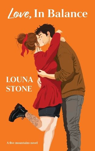 Cover image for Love, In Balance