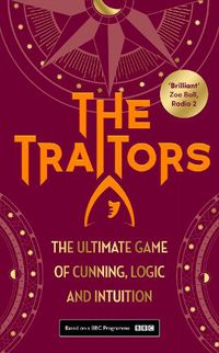 Cover image for The Traitors