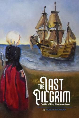 Cover image for The Last Pilgrim