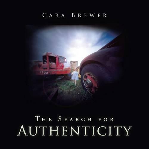 Cover image for The Search for Authenticity