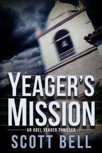 Cover image for Yeager's Mission