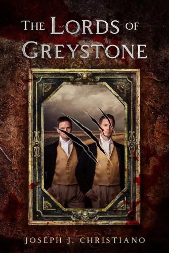 Cover image for The Lords of Greystone