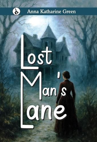 Cover image for Lost Man's Lane