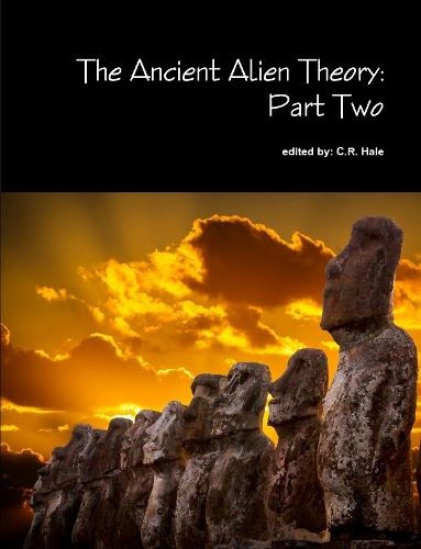 Cover image for The Ancient Alien Theory