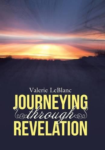 Cover image for Journeying Through Revelation