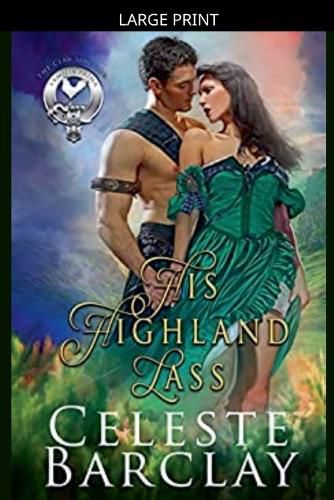 Cover image for His Highland Lass