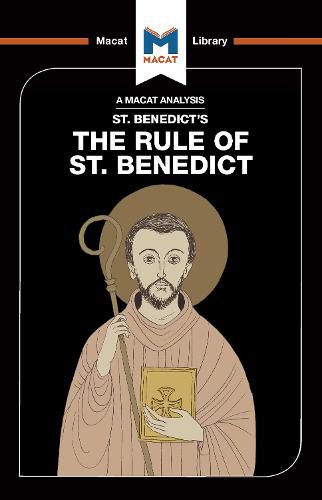 Rule of St Benedict