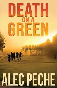 Cover image for Death on A Green