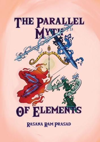 Cover image for The Parallel Myth of Elements