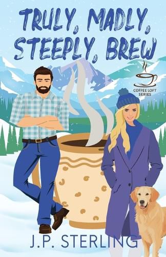 Cover image for Truly, Madly, Steeply Brew