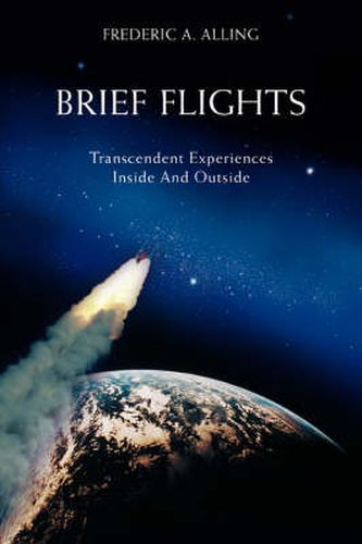 Cover image for Brief Flights
